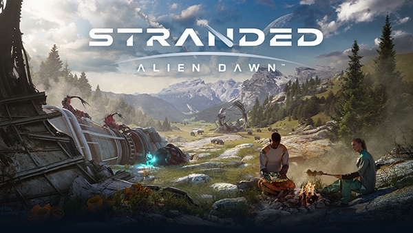 Stranded: Alien Dawn покинула ранний доступ