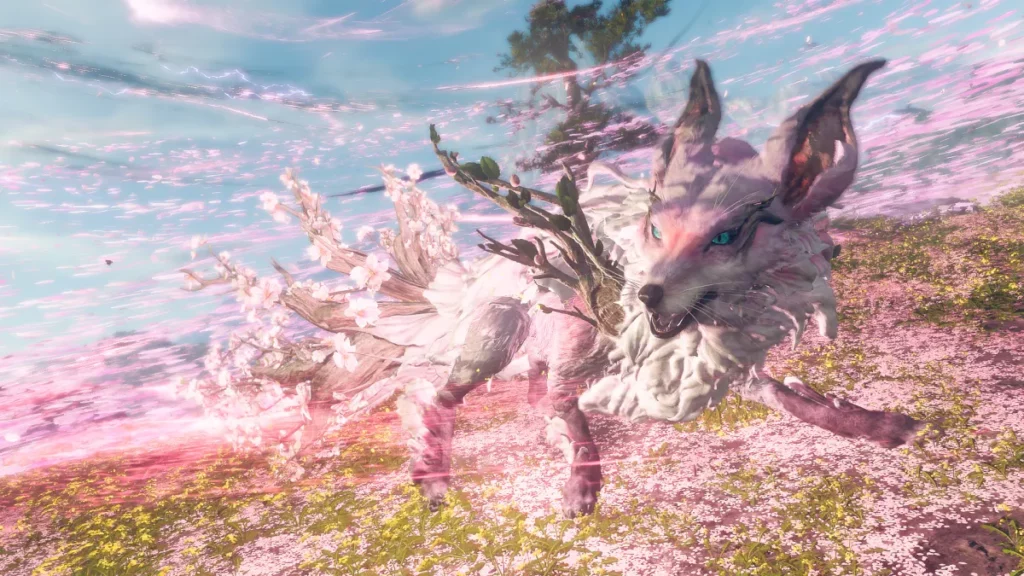 Wild Hearts: Monster Hunter от EA приветствует новых монстров и инструменты