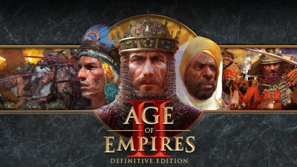 Age of Empires II получит расширение Return of Rome уже 16 мая