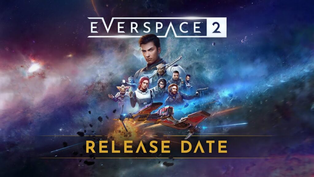 Everspace 2 стартует с положительными отзывами