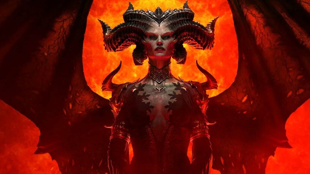 Майскую бету Diablo 4 прийдется начать с самого нуля