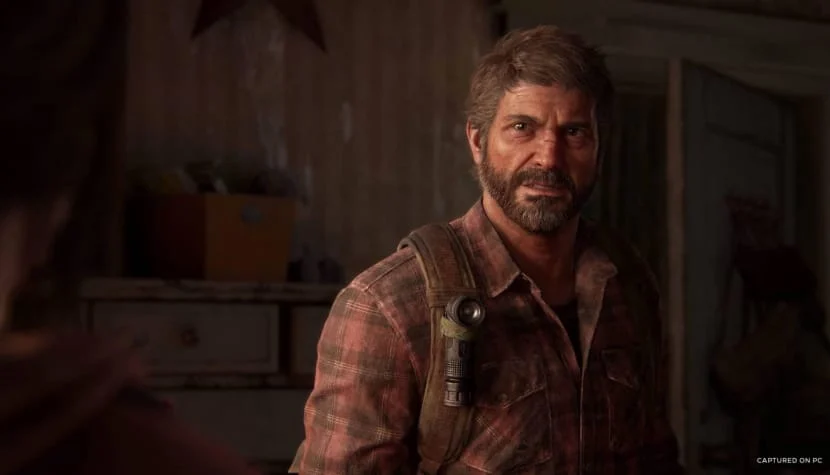 The Last of Us Part I на ПК получает патч с некоторыми исправлениями