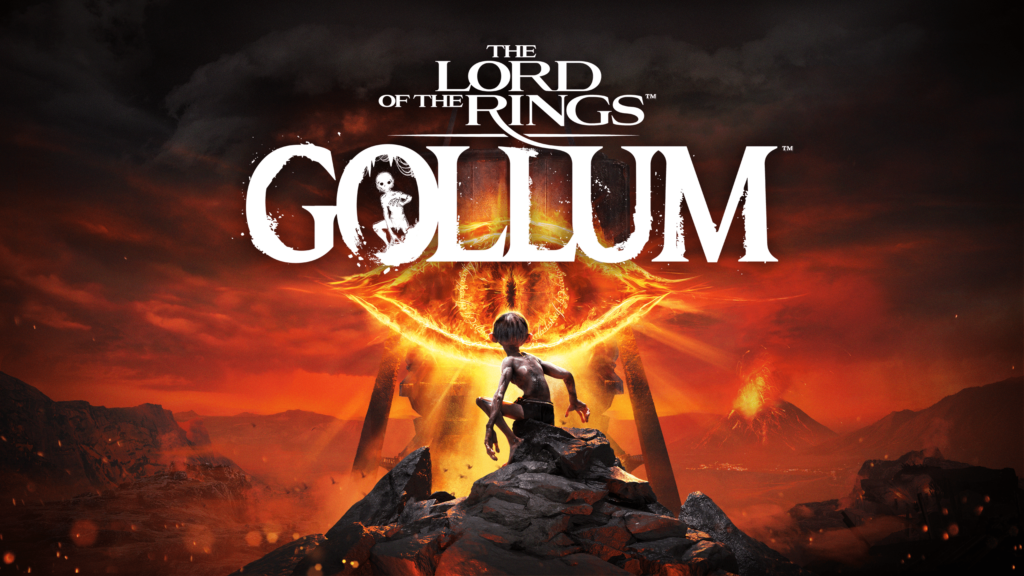 Релиз The Lord of the Rings: Gollum состоится в ранее установленные сроки
