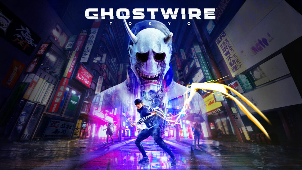 Ghostwire: Tokyo имеет значительные проблемы на Xbox Series в отличие от версии на PS5