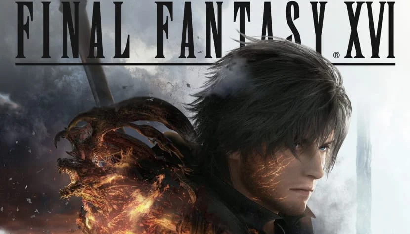 Final Fantasy XVI раскрывает массу захватывающего геймплея