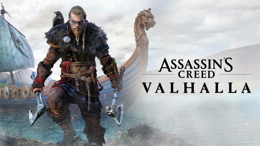 Взлом Assassin's Creed: Valhalla Complete Edition полностью завершен