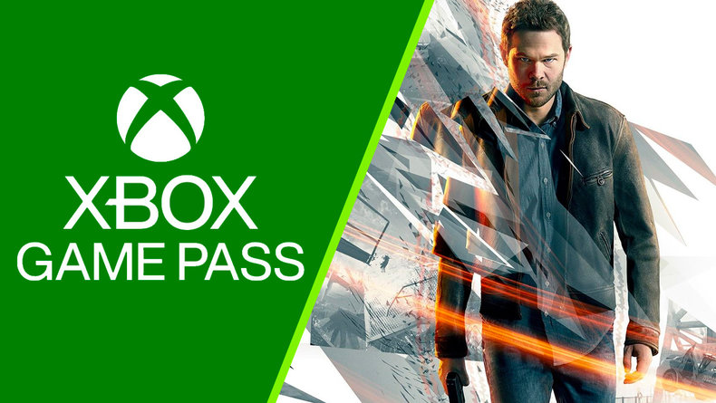 Quantum Break вернется в Xbox Game Pass после решения проблемы с лицензией