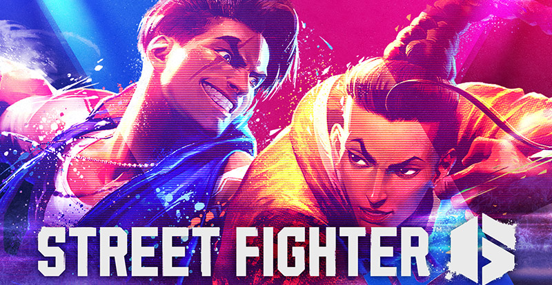 У Street Fighter 6 появились системные требования на ПК