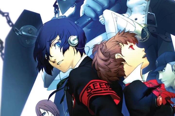 В сеть могли слить первый кадры ремейка Persona 3