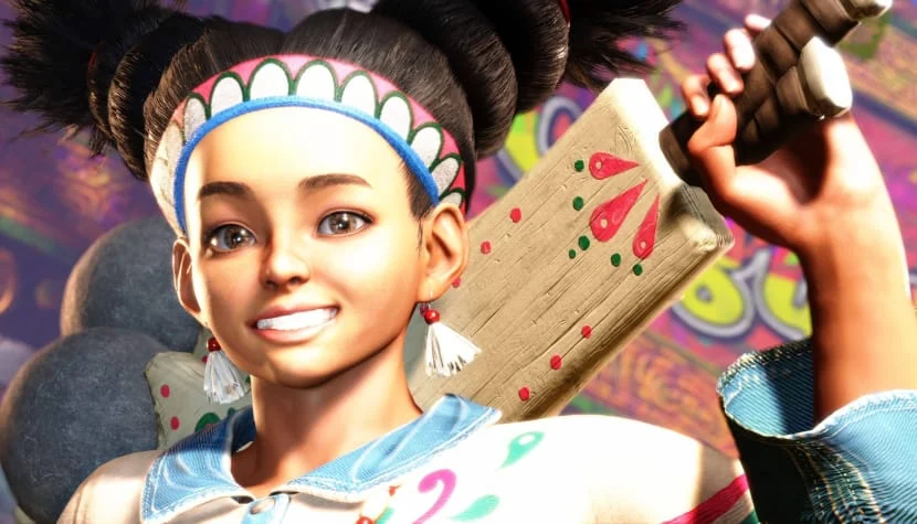 Street Fighter 6 раскрывает музыкальную тему Лили "Diosa Del Sol"