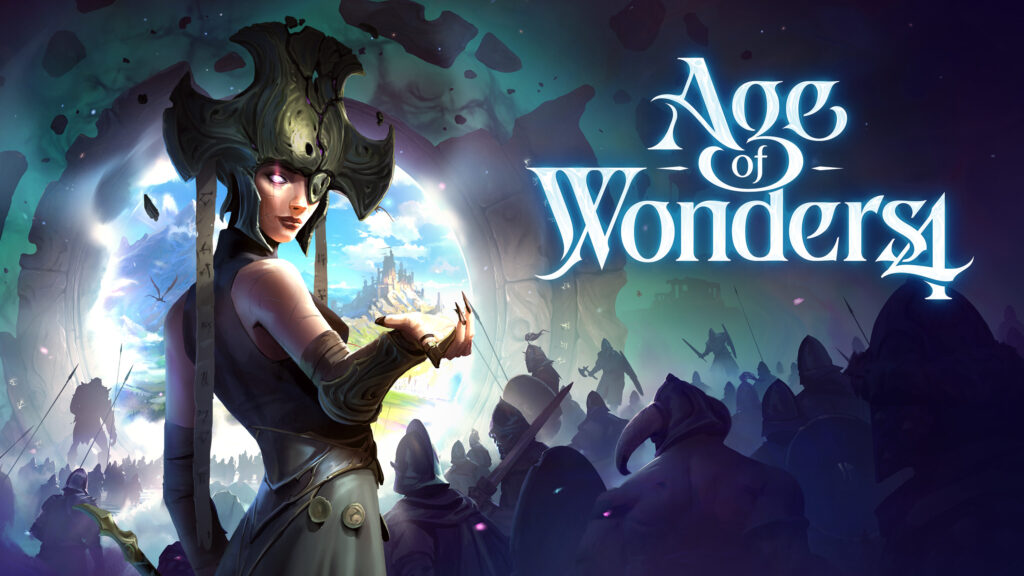 Главные особенности стратегии Age of Wonders 4 в свежем трейлере