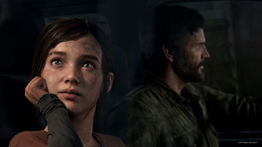 На ПК можно вернуть деньги за The Last of Us Part 1 без ограничений