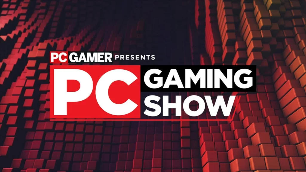 PC Gaming Show стартует 11 июня