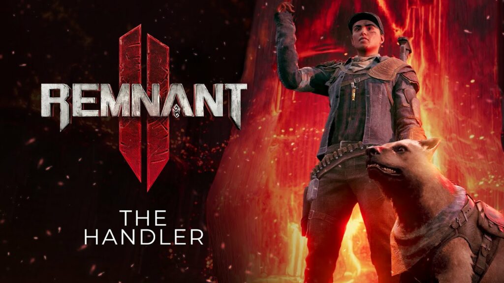 Remnant 2 раскрывает информацию о проводнике и хорошем мальчике