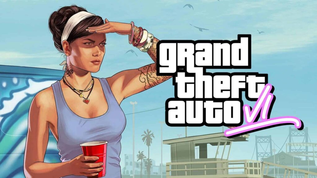Показ Grand Theft Auto VI мог начаться для прессы и блогеров
