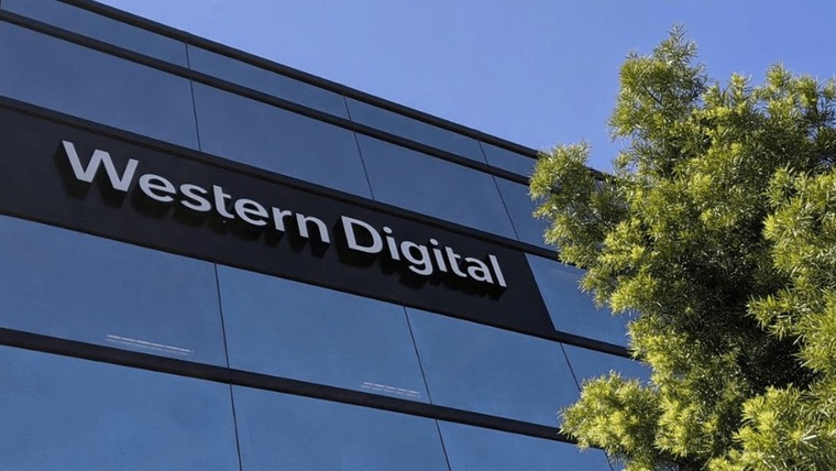 С Western Digital требуют выкуп за похищенные данные