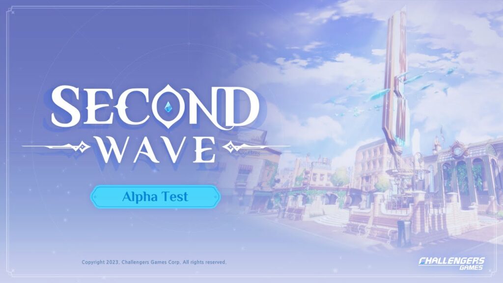 Тестирование Second Wave проведут в конце мая 2023 года