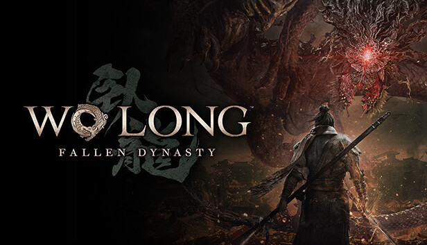 Wo Long: Fallen Dynasty получила обновление с различными улучшениями