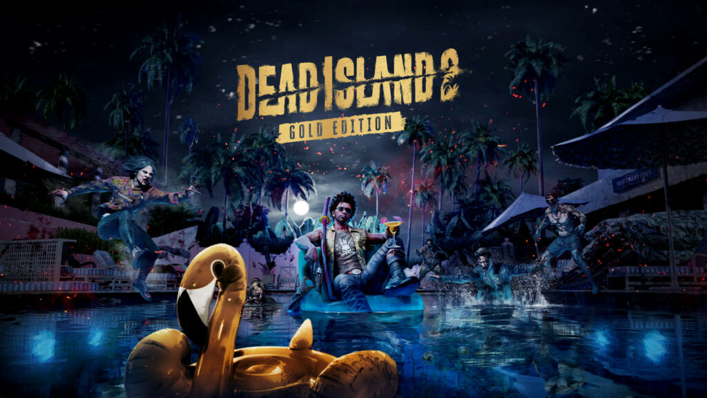 Трейлер с похвалами Dead Island 2 от СМИ