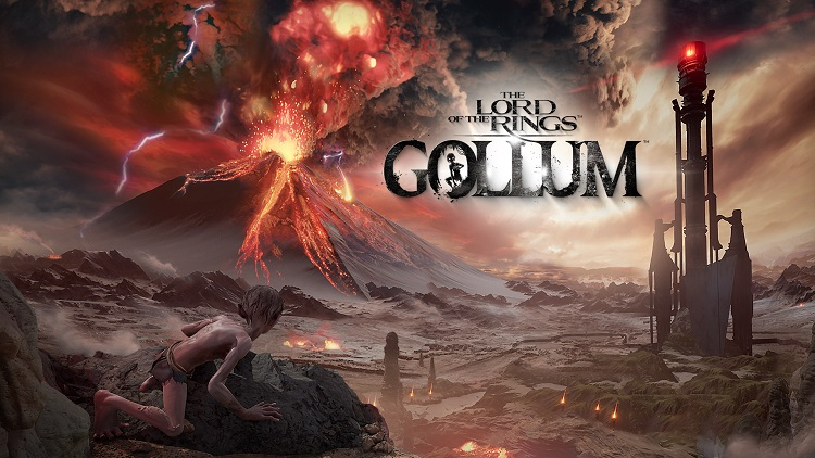 The Lord of the Rings: Gollum получила геймплей с использованием трассировки лучей и разрешением 4К