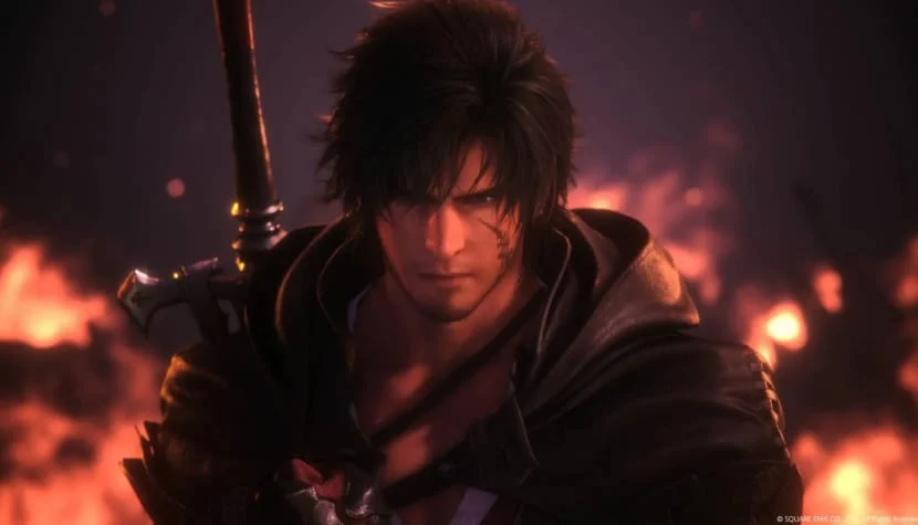 Представлена основная музыкальная тема Final Fantasy XVI от Кенши Йонезу