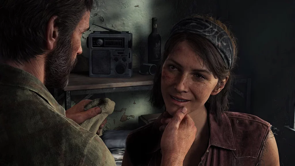 The Last of Us на ПК получит ещё два патча с исправлениями