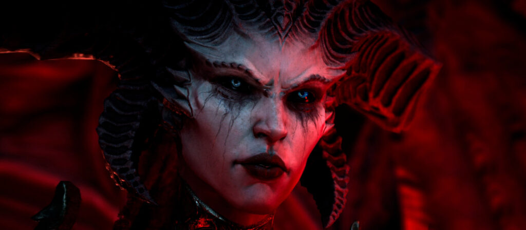 Diablo 4 представит финального босса, но на этом все не закончится
