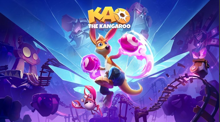 Kao the Kangaroo празднует свой день рождения долгожданным набором и потрясающими сюрпризами!