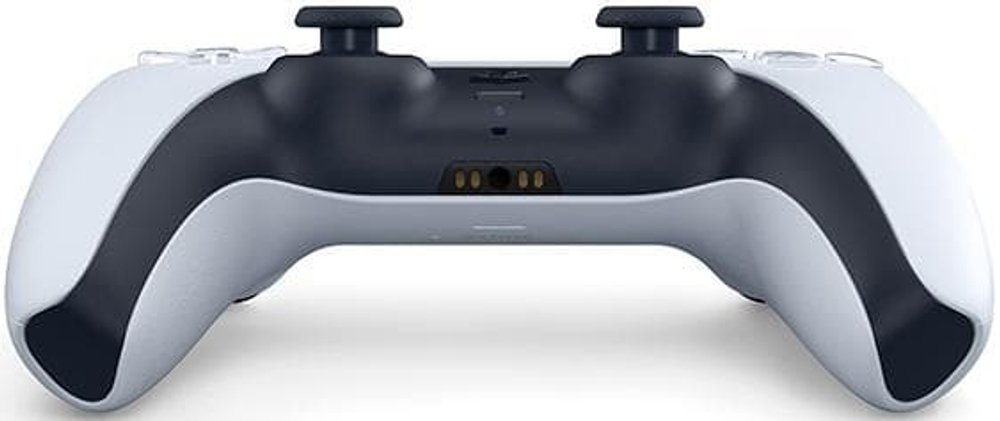 Патент на контроллер PlayStation описывает тактильную обратную связь с изменением температуры