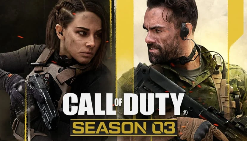 Трейлер Call of Duty: Modern Warfare II и Warzone 2 Season 03 — все об Алехандро и Валерии