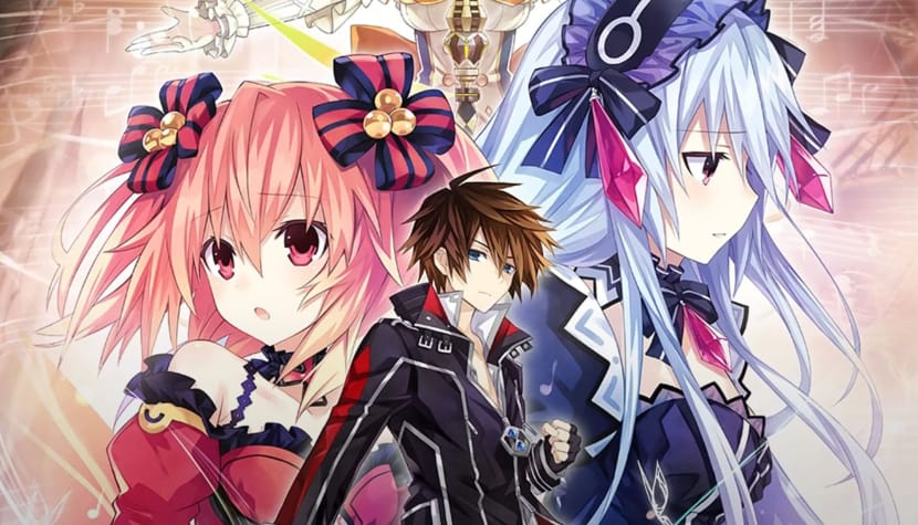 Fairy Fencer F: Refrain Chord получает новый трейлер, демонстрирующий игровой процесс и особенности