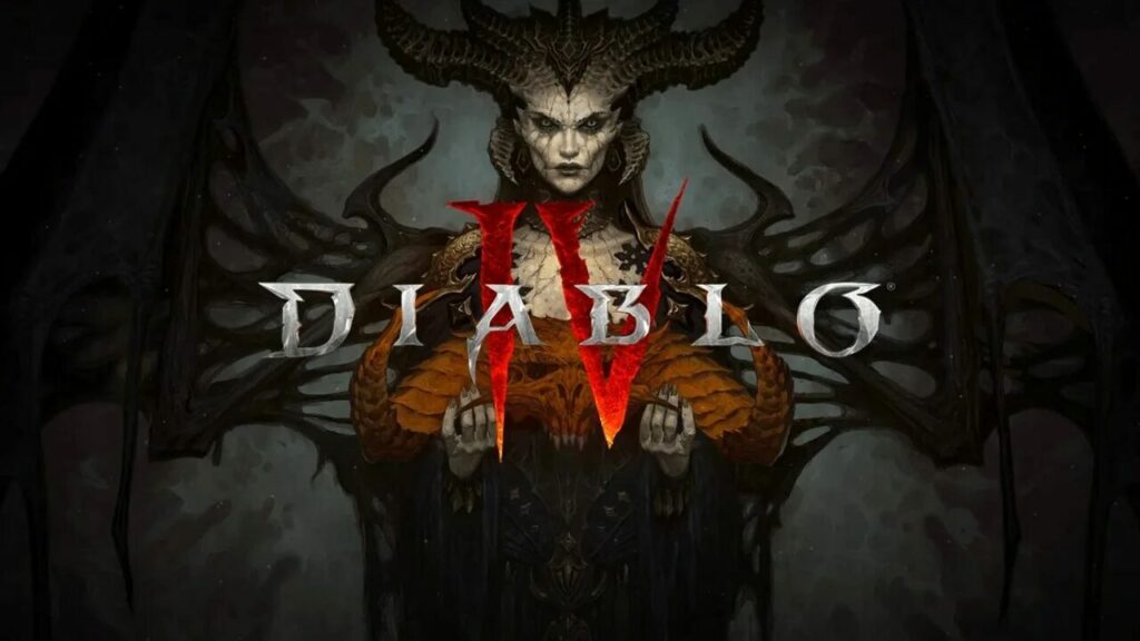 Представлены некоторые активности из эндгйма для Diablo 4