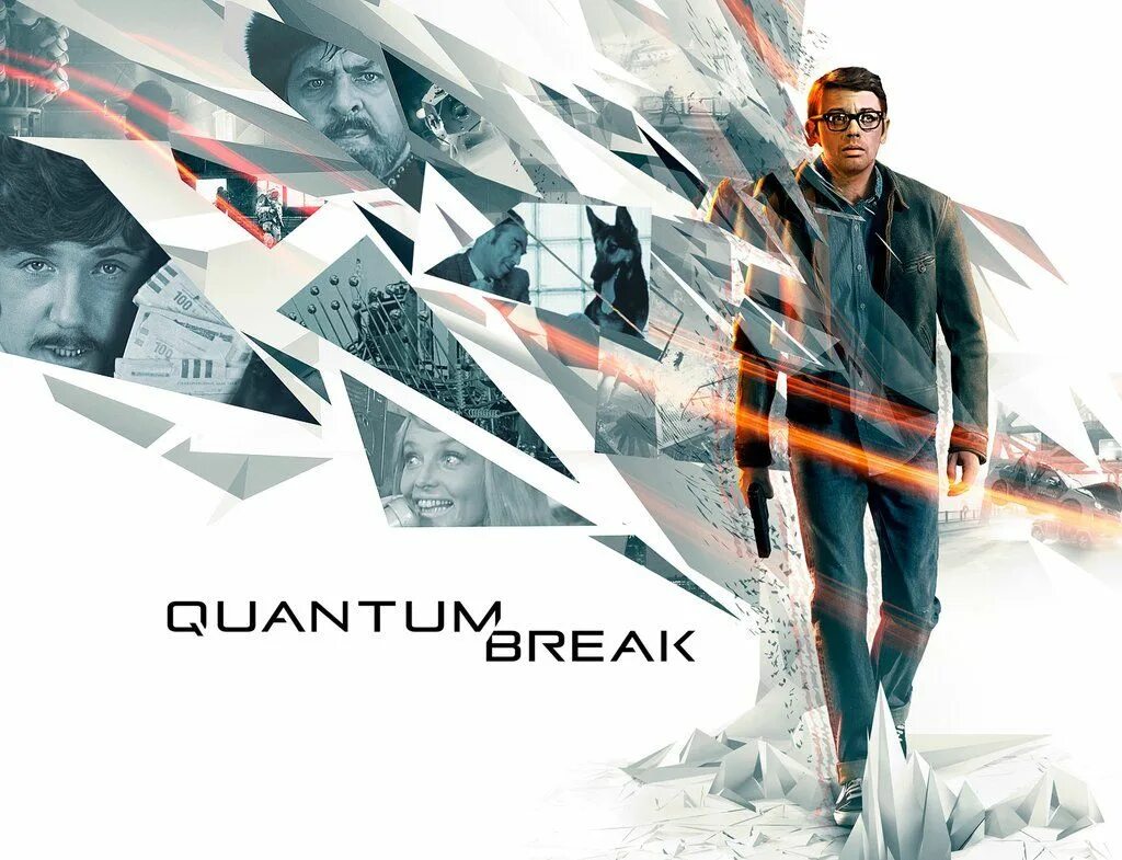 Пропала возможность покупки Quantum Break