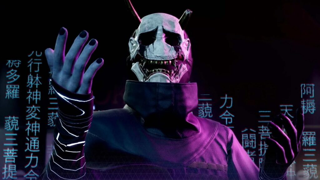 Ghostwire: Tokyo получила обновление и защиту Denuvo