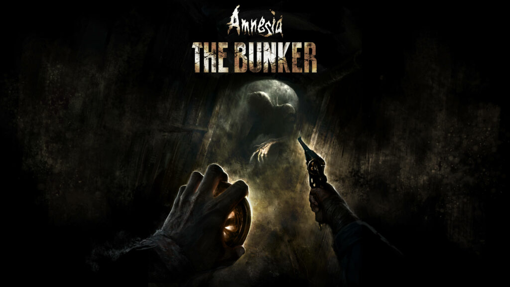 Amnesia: The Bunker переносит запуск на 23 мая