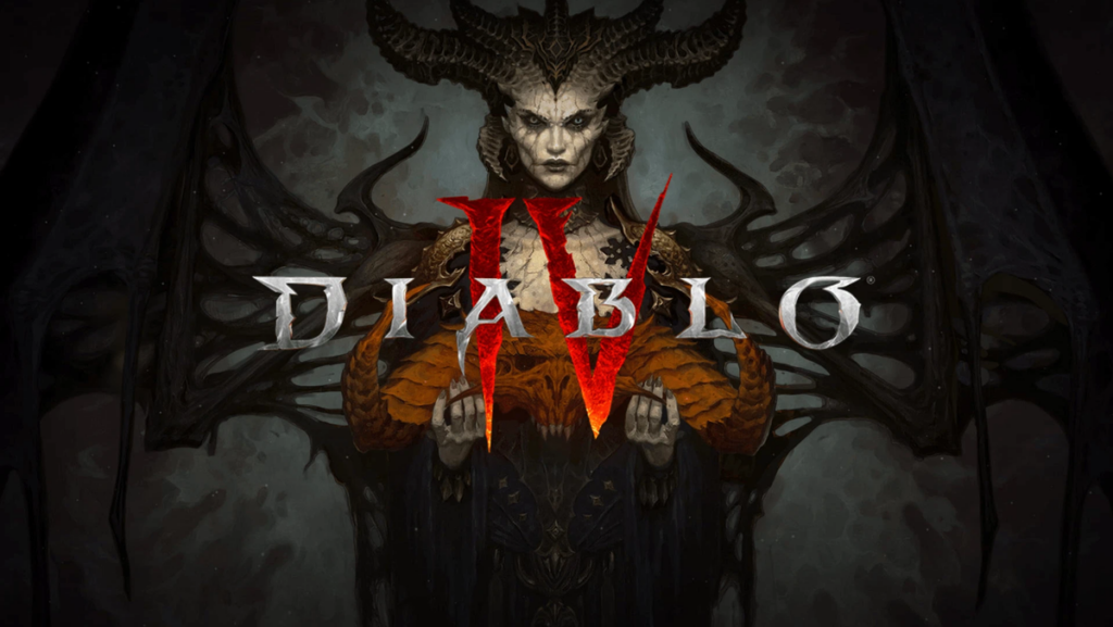 На этой неделе ожидается некий анонс по Diablo 4