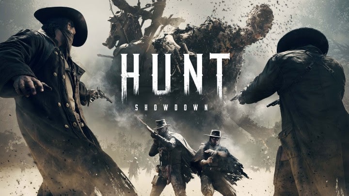 В Hunt: Showdown может появиться Аллигатор в виде случайного босса