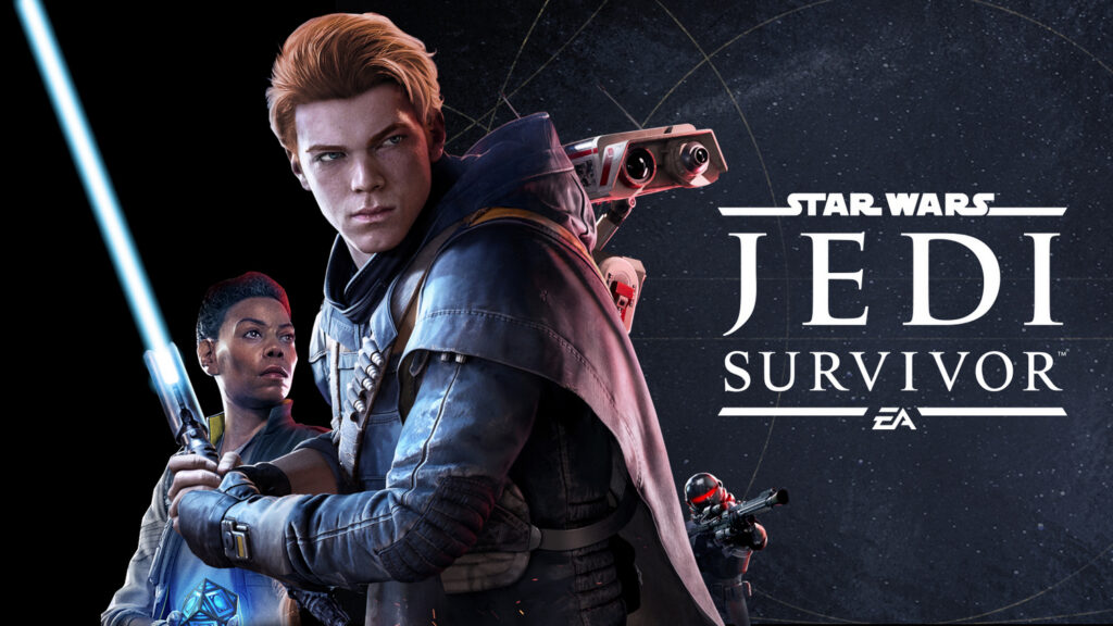 Обещанный патч с улучшением производительности Star Wars Jedi: Survivor на ПК уже доступен