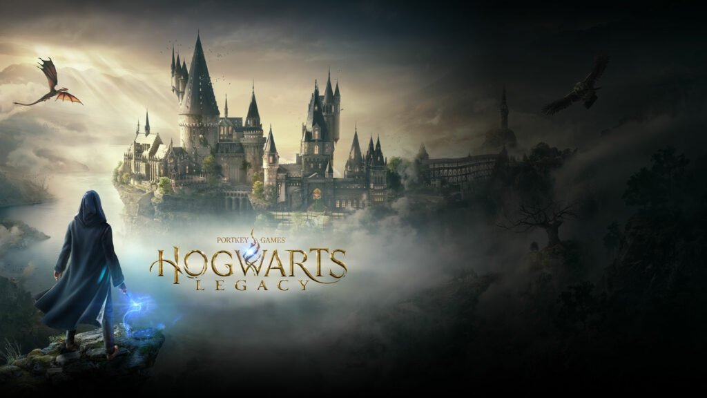 Запуск Hogwarts Legacy для Switch сместили на ноябрь