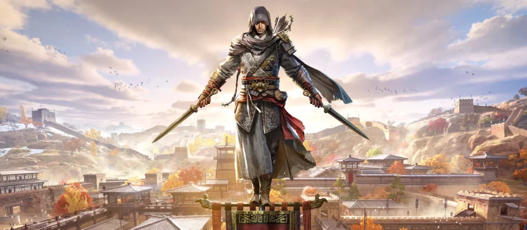 В сеть слили геймплей мобильной игры по Assassin's Creed