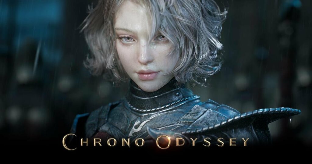 Появился свежий геймплей для Chrono Odyssey с битвой с боссом