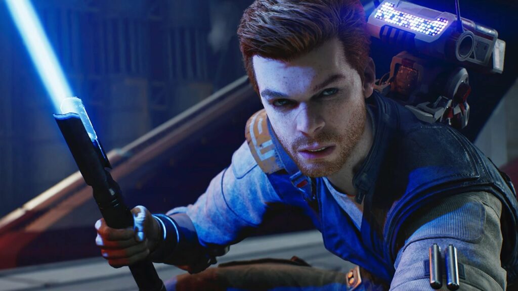 GamesVoice точно представит русскую озвучку для Star Wars Jedi Survivor