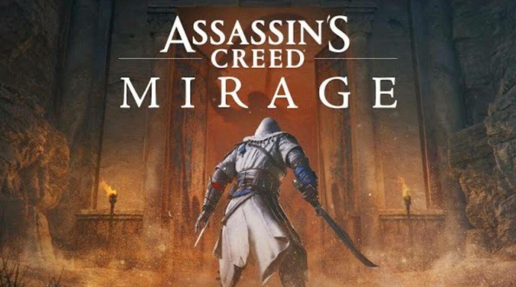 В сеть слили отрывок геймплея для Assassin's Creed Mirage