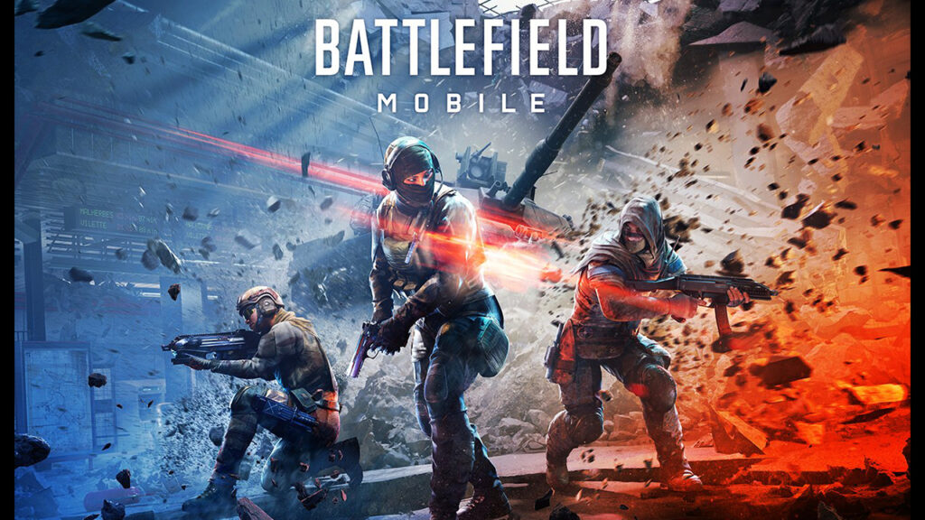 Критика игроков привела к отмене Battlefield Mobile
