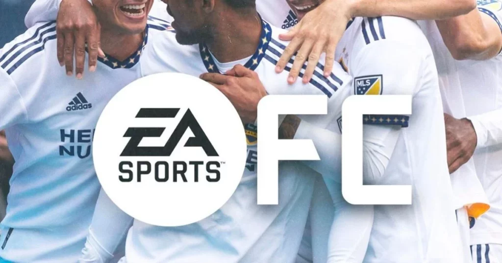 Замена бренда FIFA на EA Sports FC не должна помешать серии в будущем