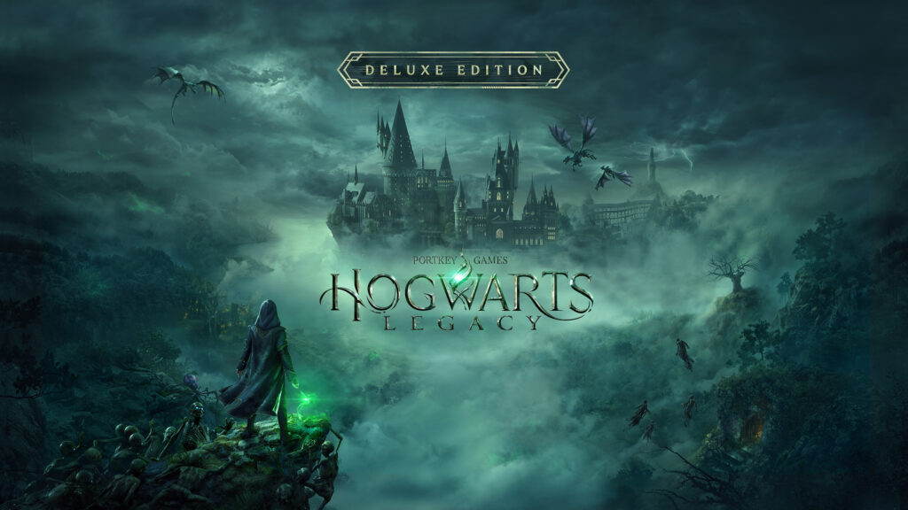 Создатели Hogwarts Legacy ушли в разработку новой крупной игры