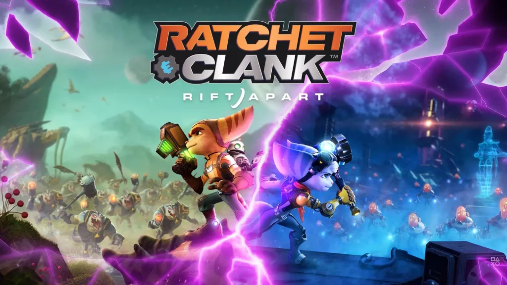 Запуск Ratchet & Clank Rift Apart на ПК становится ударом для консольщиков