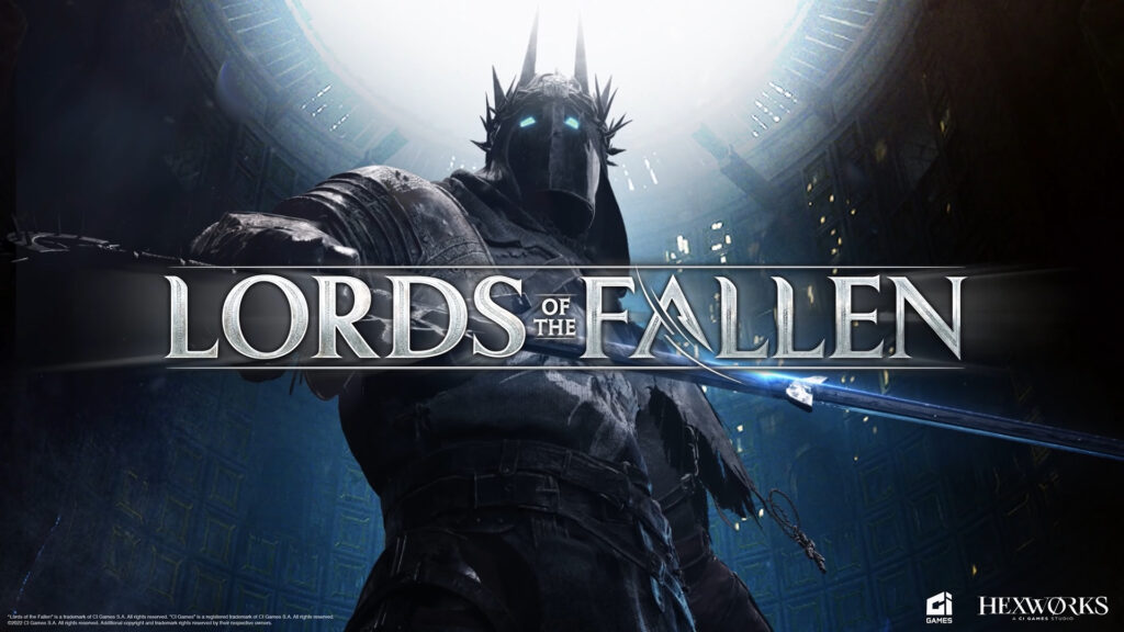 Релиз Lords of the Fallen может состояться в средине октября