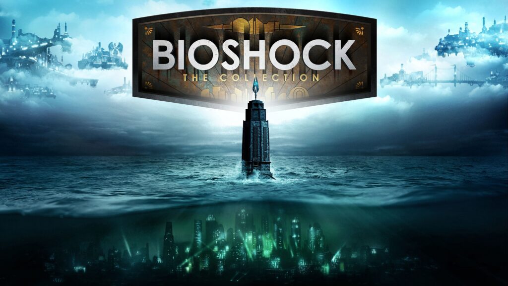 Последние слухи о BioShock 4 могут оказаться откровенным надувательством