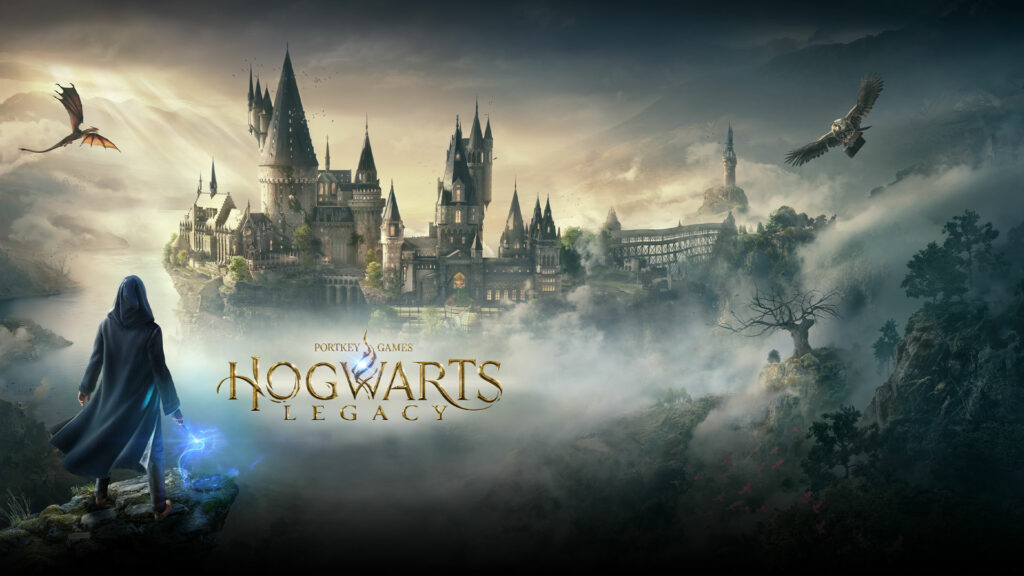 GamesVoice представила наработки русской озвучки для Hogwarts Legacy